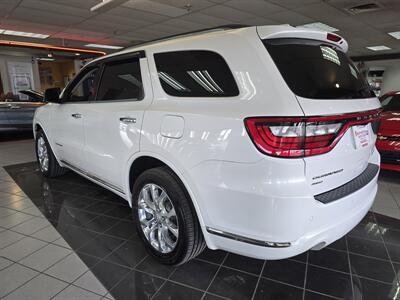 2017 Dodge Durango Citadel 4DR SUV AWD - Photo 6 - Hamilton, OH 45015