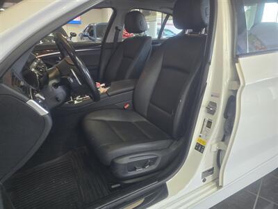 2016 BMW 528i xDrive 4DR SEDAN AWD   - Photo 9 - Hamilton, OH 45015