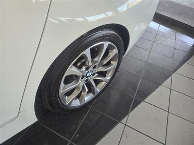 2016 BMW 528i xDrive 4DR SEDAN AWD   - Photo 29 - Hamilton, OH 45015