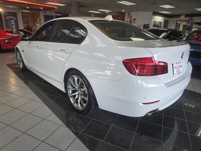 2016 BMW 528i xDrive 4DR SEDAN AWD   - Photo 6 - Hamilton, OH 45015