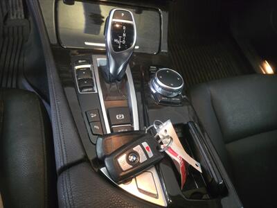 2016 BMW 528i xDrive 4DR SEDAN AWD   - Photo 19 - Hamilton, OH 45015