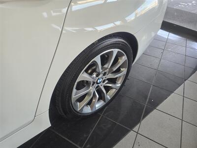 2016 BMW 528i xDrive 4DR SEDAN AWD   - Photo 28 - Hamilton, OH 45015