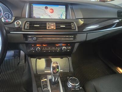 2016 BMW 528i xDrive 4DR SEDAN AWD   - Photo 22 - Hamilton, OH 45015