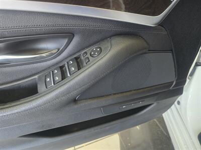 2016 BMW 528i xDrive 4DR SEDAN AWD   - Photo 17 - Hamilton, OH 45015