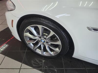2016 BMW 528i xDrive 4DR SEDAN AWD   - Photo 27 - Hamilton, OH 45015