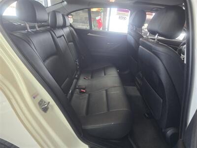 2016 BMW 528i xDrive 4DR SEDAN AWD   - Photo 16 - Hamilton, OH 45015