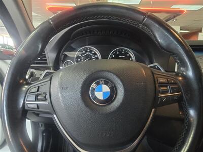 2016 BMW 528i xDrive 4DR SEDAN AWD   - Photo 24 - Hamilton, OH 45015