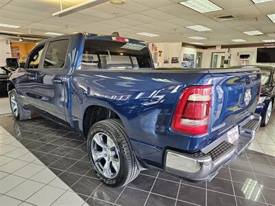 2024 RAM 1500 Laramie CREW CAB /HEMI   - Photo 8 - Hamilton, OH 45015