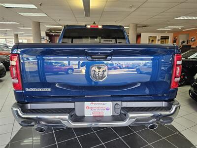 2024 RAM 1500 Laramie CREW CAB /HEMI   - Photo 7 - Hamilton, OH 45015