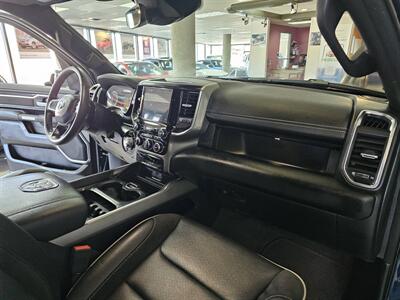 2024 RAM 1500 Laramie   - Photo 31 - Hamilton, OH 45015