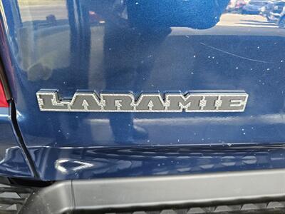 2024 RAM 1500 Laramie   - Photo 38 - Hamilton, OH 45015