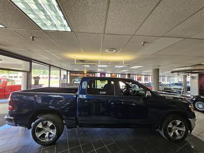 2024 RAM 1500 Laramie   - Photo 5 - Hamilton, OH 45015