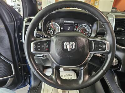 2024 RAM 1500 Laramie CREW CAB /HEMI   - Photo 15 - Hamilton, OH 45015