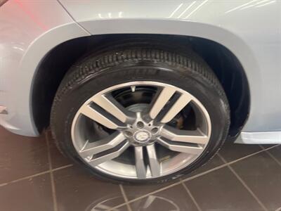 2014 Mercedes-Benz GLK 350 4MATIC 4DR SUV AWD - Photo 32 - Hamilton, OH 45015