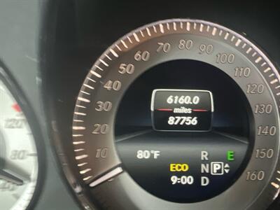 2014 Mercedes-Benz GLK 350 4MATIC 4DR SUV AWD - Photo 13 - Hamilton, OH 45015