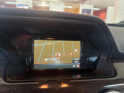 2014 Mercedes-Benz GLK 350 4MATIC 4DR SUV AWD - Photo 16 - Hamilton, OH 45015