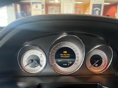 2014 Mercedes-Benz GLK 350 4MATIC 4DR SUV AWD - Photo 12 - Hamilton, OH 45015