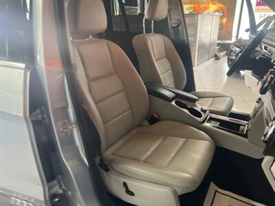 2014 Mercedes-Benz GLK 350 4MATIC 4DR SUV AWD - Photo 26 - Hamilton, OH 45015