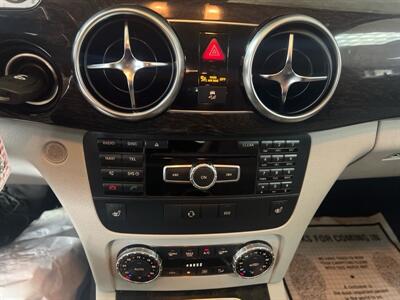 2014 Mercedes-Benz GLK 350 4MATIC 4DR SUV AWD - Photo 17 - Hamilton, OH 45015