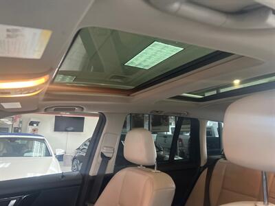 2014 Mercedes-Benz GLK 350 4MATIC 4DR SUV AWD - Photo 19 - Hamilton, OH 45015