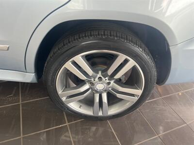 2014 Mercedes-Benz GLK 350 4MATIC 4DR SUV AWD - Photo 31 - Hamilton, OH 45015