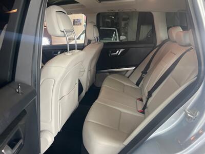 2014 Mercedes-Benz GLK 350 4MATIC 4DR SUV AWD - Photo 21 - Hamilton, OH 45015