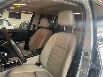 2014 Mercedes-Benz GLK 350 4MATIC 4DR SUV AWD - Photo 10 - Hamilton, OH 45015