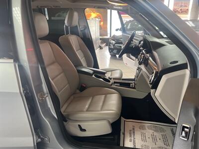 2014 Mercedes-Benz GLK 350 4MATIC 4DR SUV AWD - Photo 25 - Hamilton, OH 45015