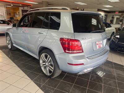 2014 Mercedes-Benz GLK 350 4MATIC 4DR SUV AWD - Photo 8 - Hamilton, OH 45015
