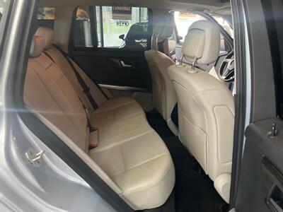 2014 Mercedes-Benz GLK 350 4MATIC 4DR SUV AWD - Photo 23 - Hamilton, OH 45015