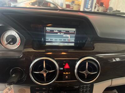 2014 Mercedes-Benz GLK 350 4MATIC 4DR SUV AWD - Photo 15 - Hamilton, OH 45015