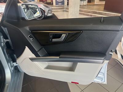 2014 Mercedes-Benz GLK 350 4MATIC 4DR SUV AWD - Photo 28 - Hamilton, OH 45015