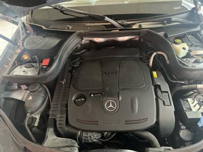 2014 Mercedes-Benz GLK 350 4MATIC 4DR SUV AWD - Photo 33 - Hamilton, OH 45015