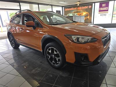 2018 Subaru Crosstrek 2.0i Premium 4DR WAGON AWD   - Photo 3 - Hamilton, OH 45015