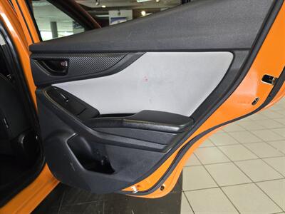 2018 Subaru Crosstrek 2.0i Premium 4DR WAGON AWD   - Photo 15 - Hamilton, OH 45015