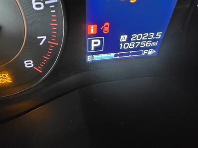 2018 Subaru Crosstrek 2.0i Premium 4DR WAGON AWD   - Photo 19 - Hamilton, OH 45015