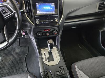 2018 Subaru Crosstrek 2.0i Premium 4DR WAGON AWD   - Photo 23 - Hamilton, OH 45015