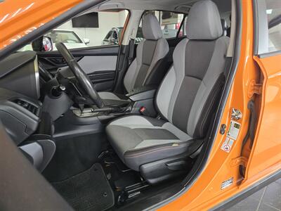 2018 Subaru Crosstrek 2.0i Premium 4DR WAGON AWD   - Photo 7 - Hamilton, OH 45015