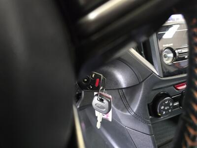 2018 Subaru Crosstrek 2.0i Premium 4DR WAGON AWD   - Photo 24 - Hamilton, OH 45015