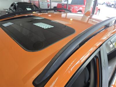 2018 Subaru Crosstrek 2.0i Premium 4DR WAGON AWD   - Photo 26 - Hamilton, OH 45015