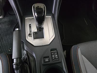 2018 Subaru Crosstrek 2.0i Premium 4DR WAGON AWD   - Photo 20 - Hamilton, OH 45015