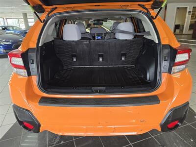 2018 Subaru Crosstrek 2.0i Premium 4DR WAGON AWD   - Photo 29 - Hamilton, OH 45015