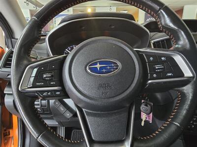 2018 Subaru Crosstrek 2.0i Premium 4DR WAGON AWD   - Photo 21 - Hamilton, OH 45015
