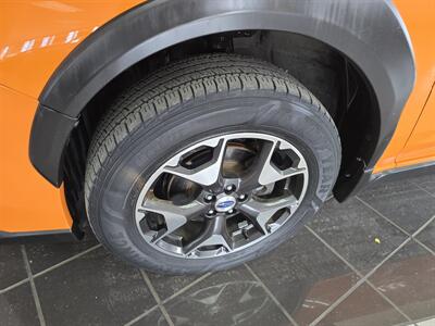 2018 Subaru Crosstrek 2.0i Premium 4DR WAGON AWD   - Photo 25 - Hamilton, OH 45015