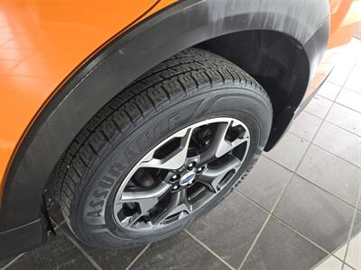 2018 Subaru Crosstrek 2.0i Premium 4DR WAGON AWD   - Photo 27 - Hamilton, OH 45015