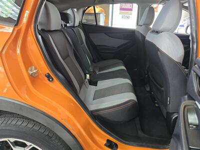 2018 Subaru Crosstrek 2.0i Premium 4DR WAGON AWD   - Photo 14 - Hamilton, OH 45015