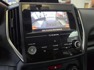 2018 Subaru Crosstrek 2.0i Premium 4DR WAGON AWD   - Photo 18 - Hamilton, OH 45015