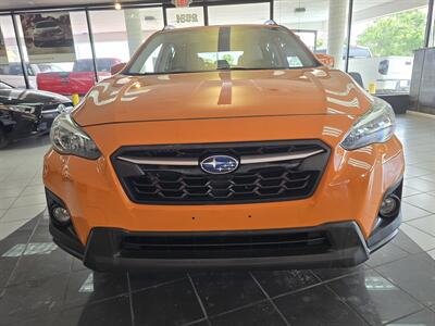 2018 Subaru Crosstrek 2.0i Premium 4DR WAGON AWD   - Photo 2 - Hamilton, OH 45015