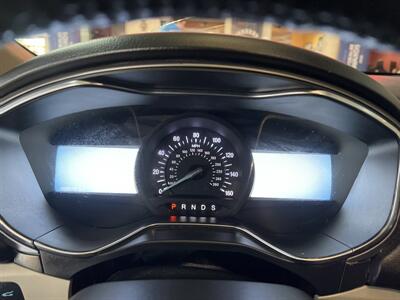 2018 Ford Fusion SE 4DR SEDAN AWD   - Photo 12 - Hamilton, OH 45015