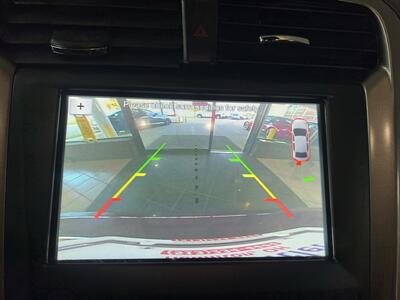 2018 Ford Fusion SE 4DR SEDAN AWD   - Photo 16 - Hamilton, OH 45015